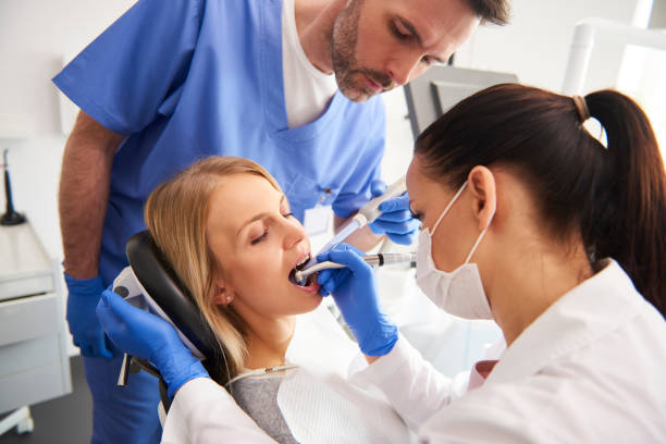 Professional Dental Services in Lynchburg, TN