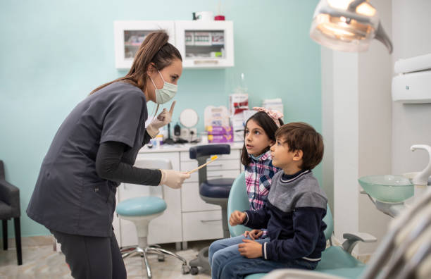 Best Dental Exams and Cleanings  in Lynchburg, TN